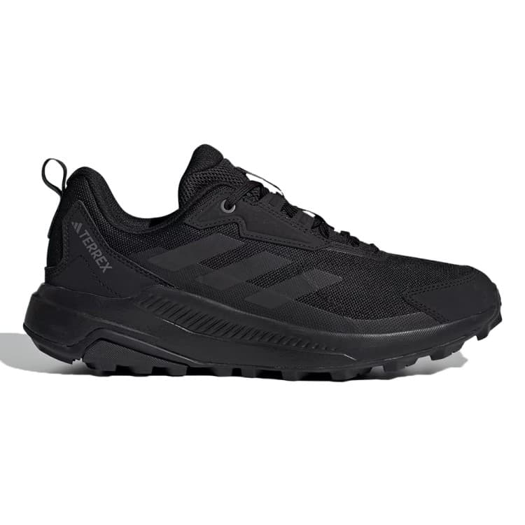 Ботинки женские Adidas TERREX ANYLANDER W черные ID3464 — Sport City Ботинки женские Adidas TERREX ANYLANDER W черные ID3464