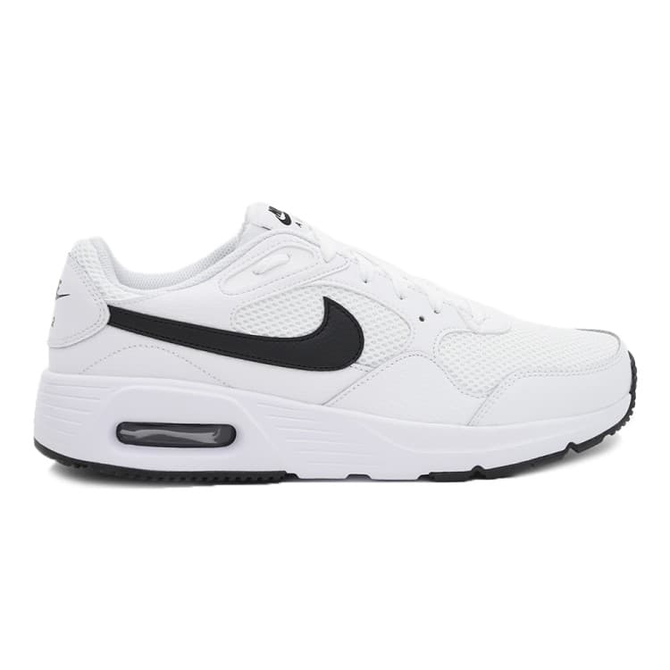 Кросівки чоловічі Nike NIKE AIR MAX SC білі CW4555-102 — Sport City Кросівки чоловічі Nike NIKE AIR MAX SC білі CW4555-102