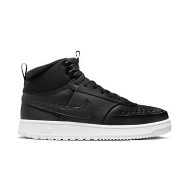 Кроссовки мужские Nike NIKE COURT VISION MID WNTR черные DR7882-002 — Sport City Кроссовки мужские Nike NIKE COURT VISION MID WNTR черные DR7882-002