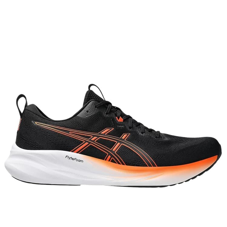 Кроссовки мужские Asics GEL-PULSE 16 черные 1011B962-001 — Sport City Кроссовки мужские Asics GEL-PULSE 16 черные 1011B962-001