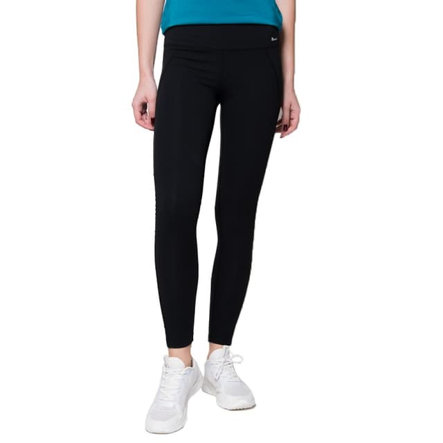 Леггинсы женские Radder черные SAM`S CLUB 322111-010 — Sport City Леггинсы женские Radder черные SAM`S CLUB 322111-010