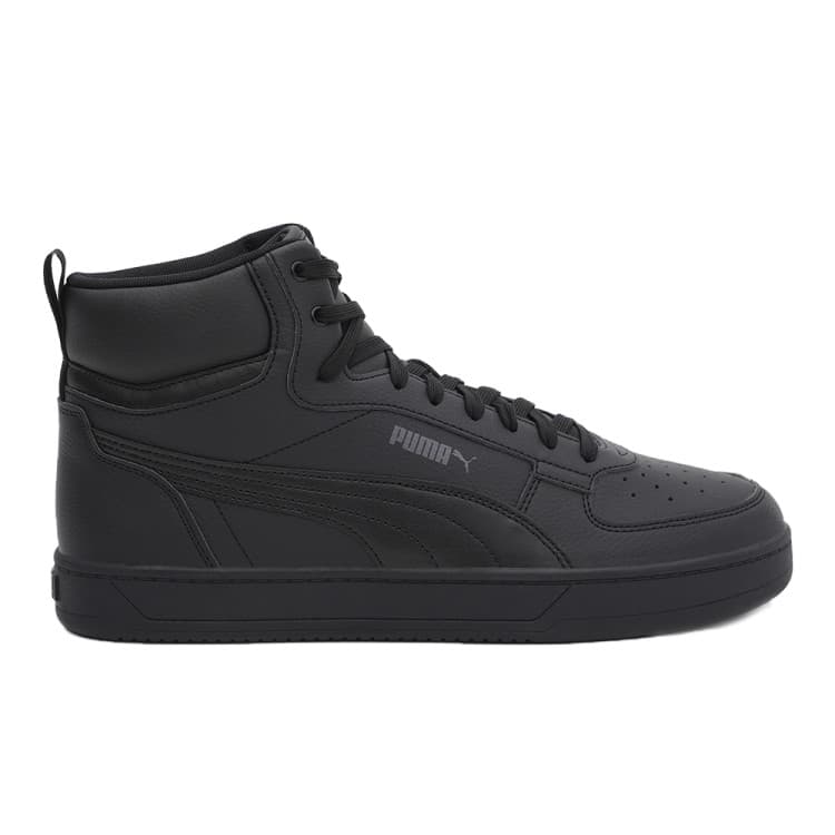 Кроссовки мужские Puma Puma Caven 2.0 Mid черные 39229101 — Sport City Кроссовки мужские Puma Puma Caven 2.0 Mid черные 39229101