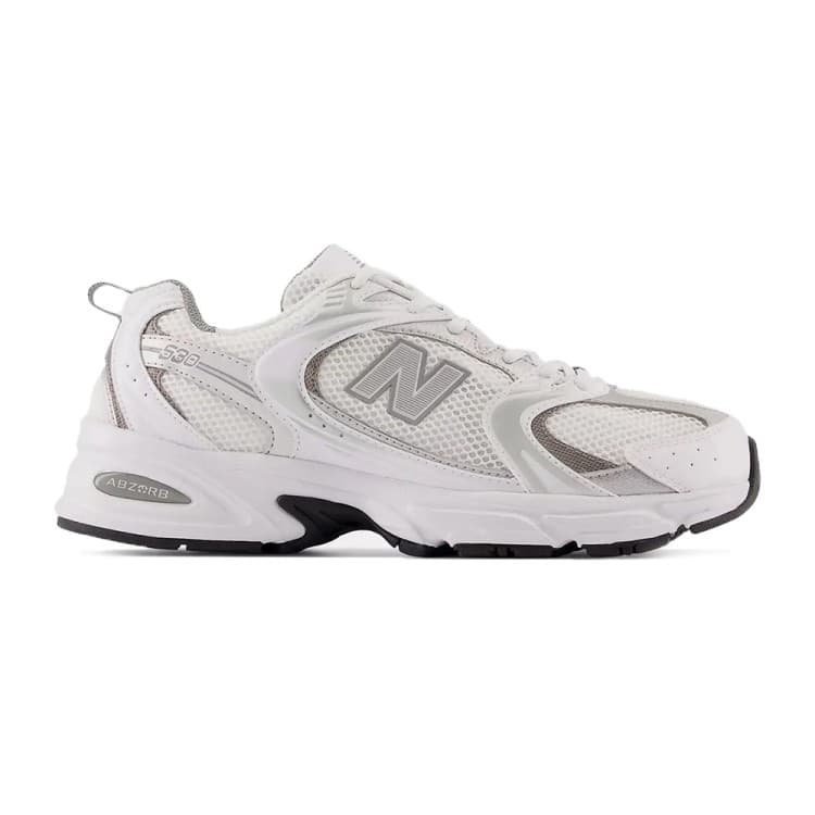 Кросівки New Balance 530 білі MR530EMA — Sport City Кросівки New Balance 530 білі MR530EMA