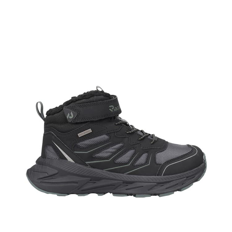Черевики дитячі Radder Rampage чорні 672501-010 — Sport City Черевики дитячі Radder Rampage чорні 672501-010