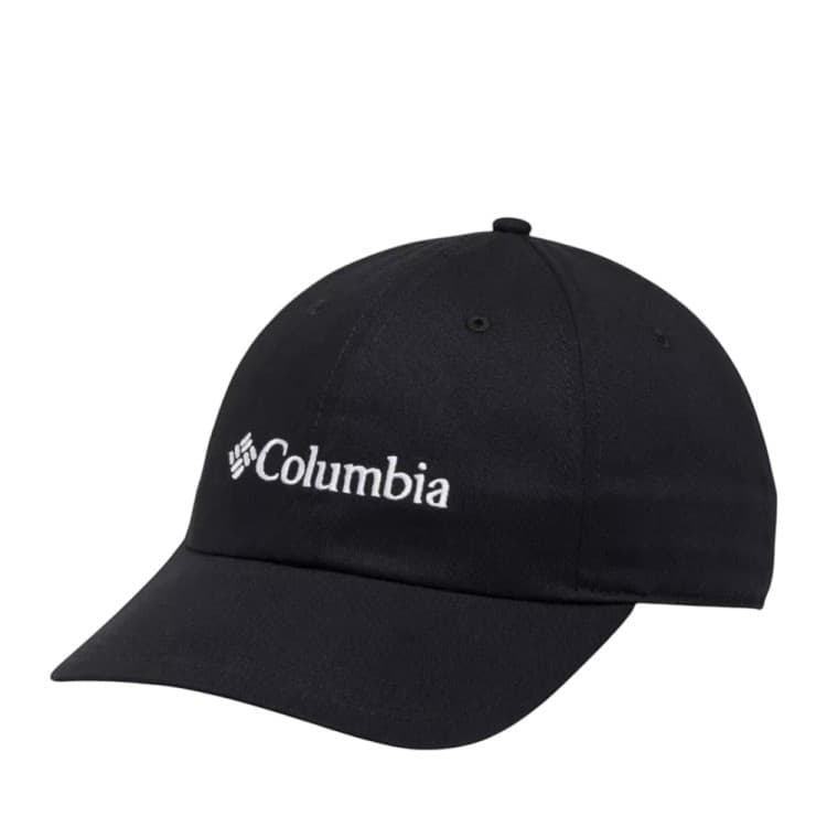 Бейсболка Columbia Provisions™ Ball Cap черная 2096351-010 — Sport City Бейсболка Columbia Provisions™ Ball Cap черная 2096351-010