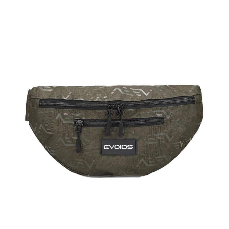 Сумка Evoids Echo зеленая 212504-310 — Sport City Сумка Evoids Echo зеленая 212504-310