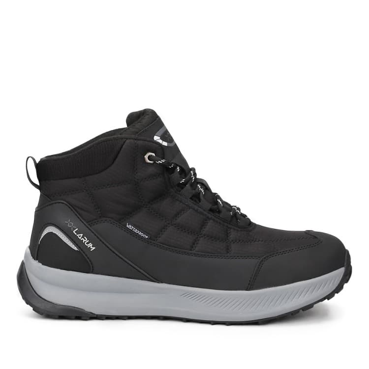 Черевики чоловічі Larum чорні 492505-010 — Sport City Черевики чоловічі Larum чорні 492505-010