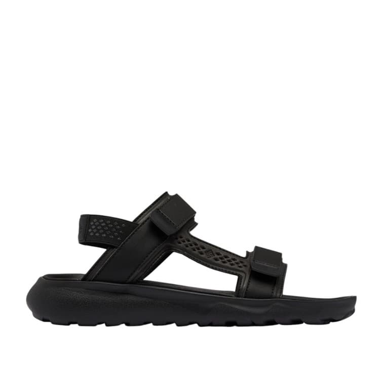 Сандали мужские Columbia PEAKFREAK ROAM™ SANDAL черные 2108771-010 — Sport City Сандали мужские Columbia PEAKFREAK ROAM™ SANDAL черные 2108771-010