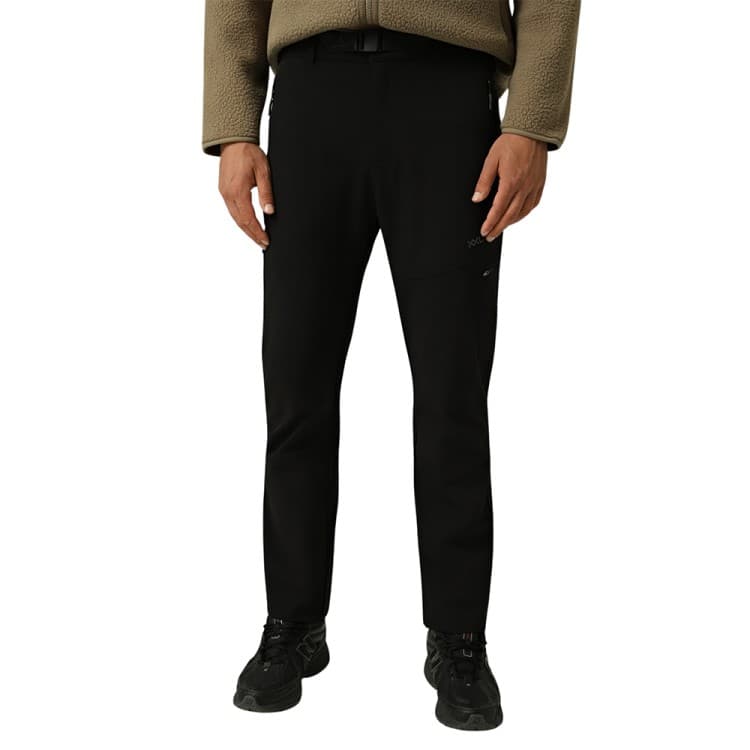 Брюки мужские Larum Kryo черные 432605-010 — Sport City Брюки мужские Larum Kryo черные 432605-010