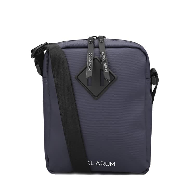 Сумка Larum Zephyr cиняя 212510-410 — Sport City Сумка Larum Zephyr cиняя 212510-410