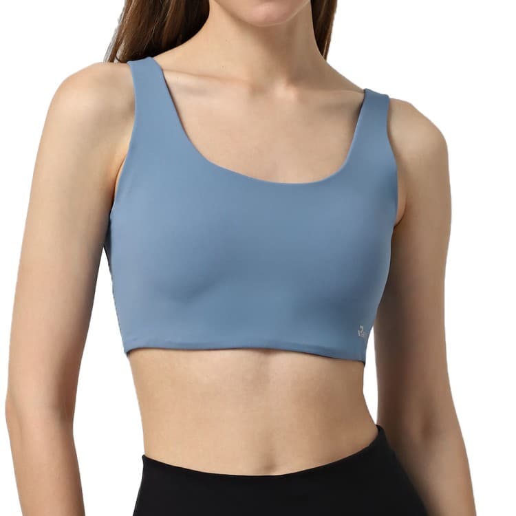 Бра спортивное Radder Aurillac синее 352421-410 — Sport City Бра спортивное Radder Aurillac синее 352421-410
