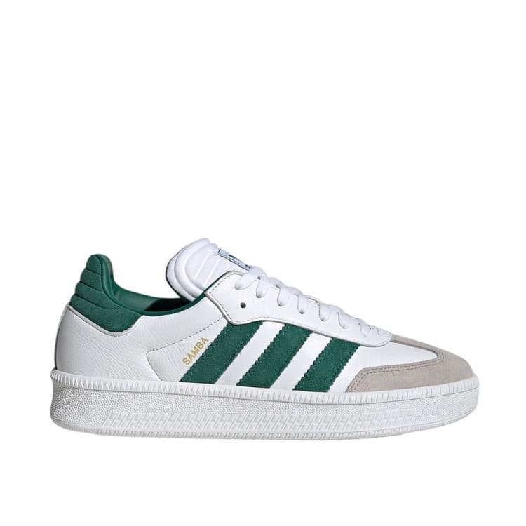 Кроссовки мужские Adidas SAMBA XLG белые JI3191 — Sport City Кроссовки мужские Adidas SAMBA XLG белые JI3191