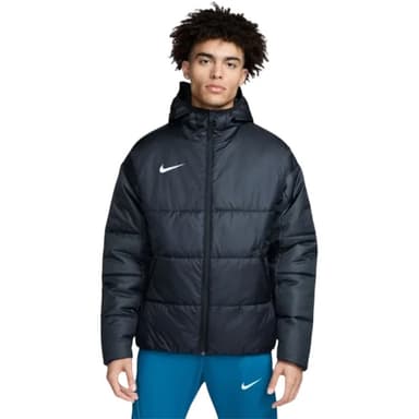 Куртка чоловіча Nike M NK TF ACDPR24 FALL JACKET чорна FD7702-010 — Sport City Куртка чоловіча Nike M NK TF ACDPR24 FALL JACKET чорна FD7702-010