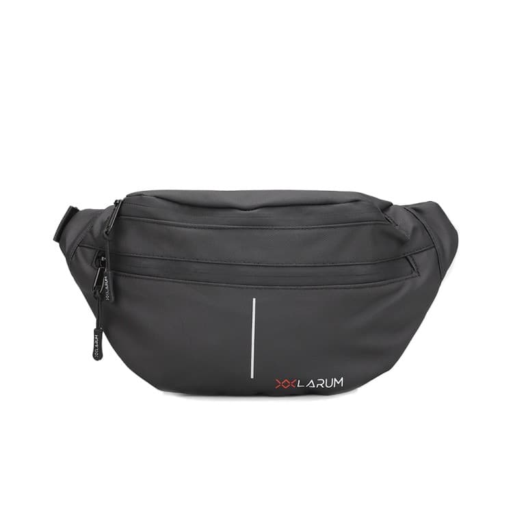 Сумка Larum Argent черная 212515-010 — Sport City Сумка Larum Argent черная 212515-010