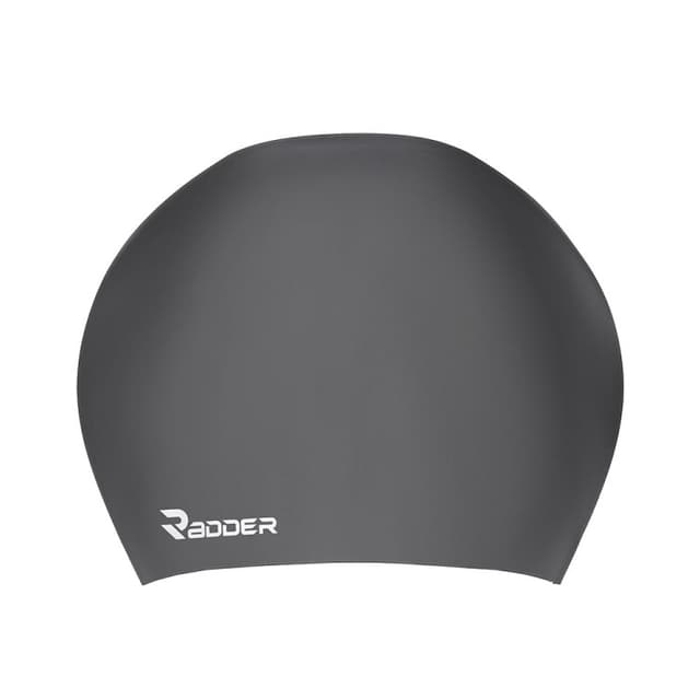Шапочка для плавання Radder Chase чорна 982511-010 — Sport City Шапочка для плавання Radder Chase чорна 982511-010
