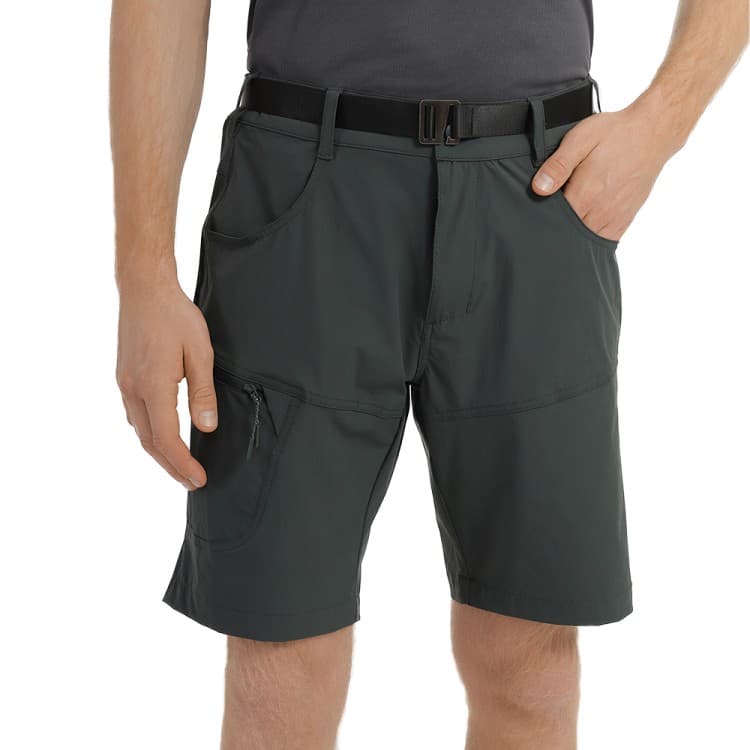 Шорты мужские Radder Argo оливковые 122350-340 — Sport City Шорты мужские Radder Argo оливковые 122350-340
