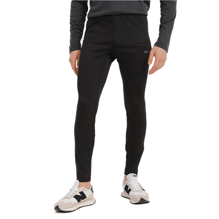 Тайтсы мужские Radder Shella чорні 122351-010 — Sport City Тайтсы мужские Radder Shella чорні 122351-010