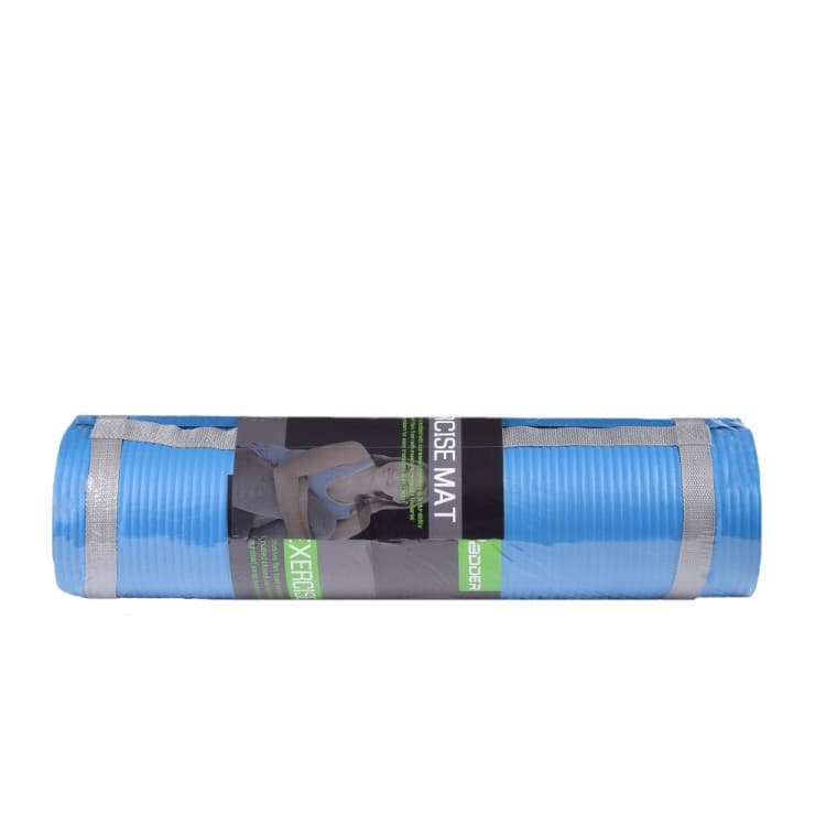 Килимок для йоги Radder 822201-400 — Sport City Килимок для йоги Radder 822201-400