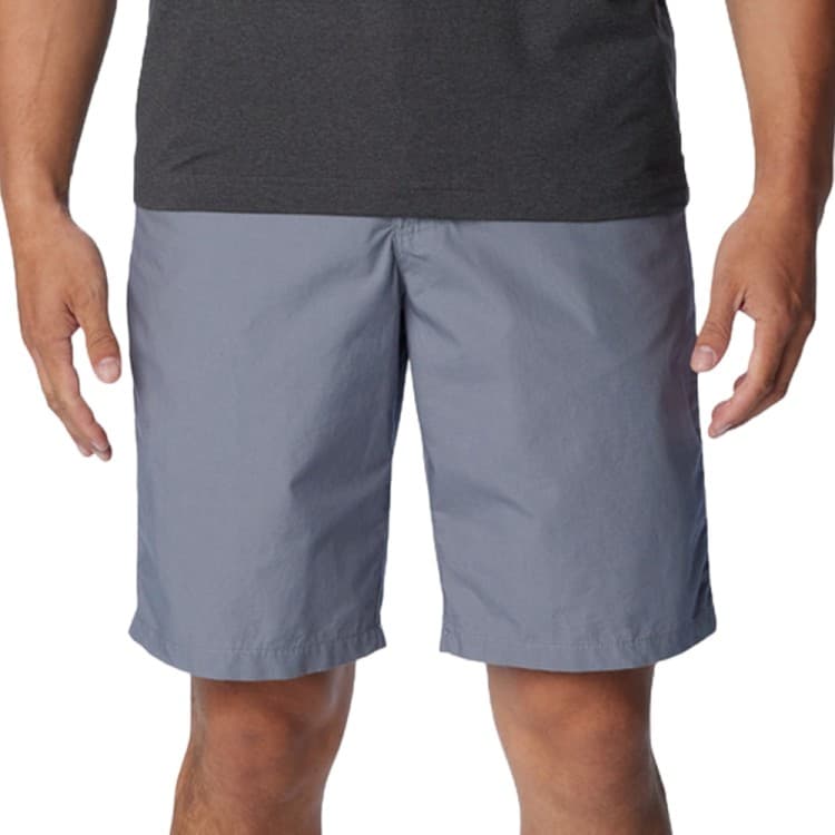 Шорти чоловічі Columbia WASHED OUT™ SHORT сірі 1491953-022 — Sport City Шорти чоловічі Columbia WASHED OUT™ SHORT сірі 1491953-022