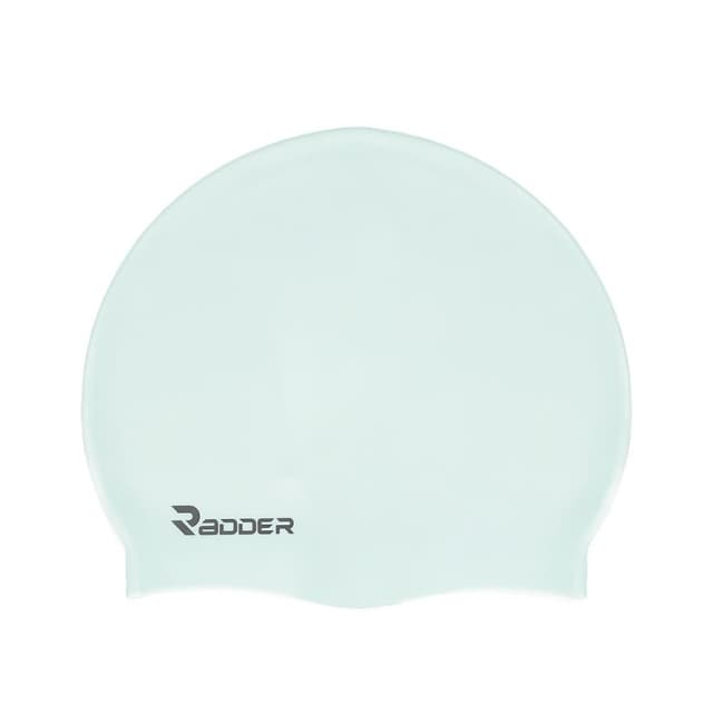 Шапочка для плавання Radder Moxie бірюзова 982512-405 — Sport City Шапочка для плавання Radder Moxie бірюзова 982512-405