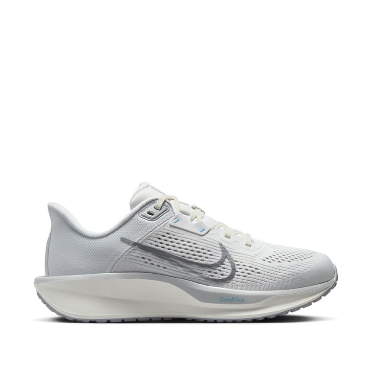 Кросівки жіночі Nike WMNS NIKE QUEST 6 білі FD6034-007 — Sport City Кросівки жіночі Nike WMNS NIKE QUEST 6 білі FD6034-007