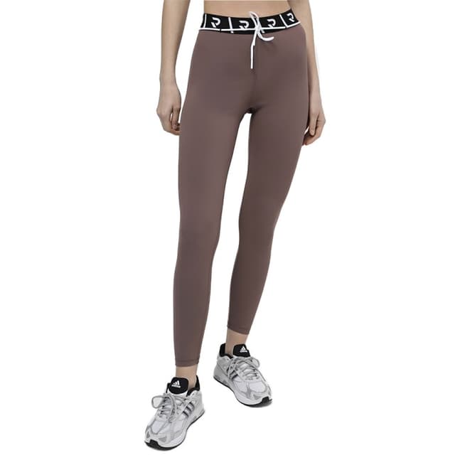 Лосины женские Radder Neiva коричневые 322201-200 — Sport City Лосины женские Radder Neiva коричневые 322201-200