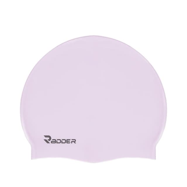 Шапочка для плавання Radder Moxie рожева 982512-600 — Sport City Шапочка для плавання Radder Moxie рожева 982512-600