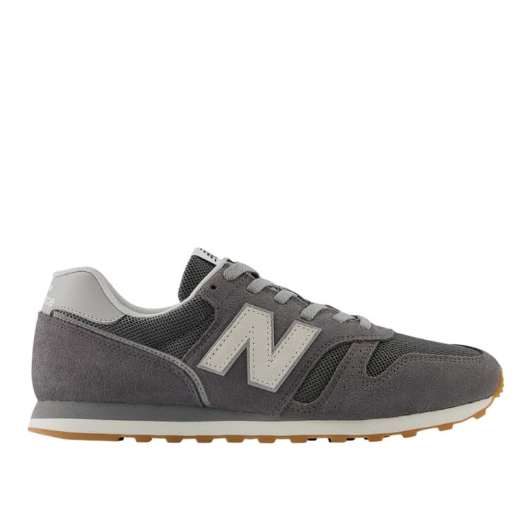 Кроссовки мужские New Balance 373 серые ML373SH2 — Sport City Кроссовки мужские New Balance 373 серые ML373SH2