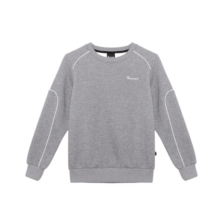 Толстовка дитяча Radder Snoopy сіра 442622-011 — Sport City Толстовка дитяча Radder Snoopy сіра 442622-011