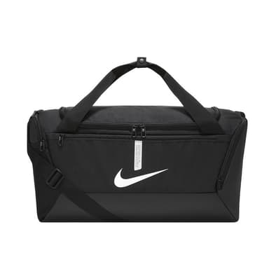 Сумка Nike NK ACDMY TEAM S DUFF черная CU8097-010 — Sport City Сумка Nike NK ACDMY TEAM S DUFF черная CU8097-010