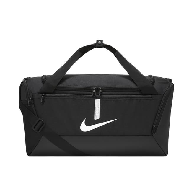 Сумка Nike NK ACDMY TEAM S DUFF чорна CU8097-010 — Sport City Сумка Nike NK ACDMY TEAM S DUFF чорна CU8097-010