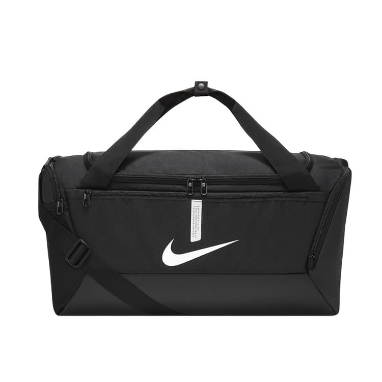 Сумка Nike NK ACDMY TEAM S DUFF черная CU8097-010 — Sport City Сумка Nike NK ACDMY TEAM S DUFF черная CU8097-010