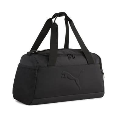 Сумка Puma BUZZ XS Sports Bag черная 09144201 — Sport City Сумка Puma BUZZ XS Sports Bag черная 09144201