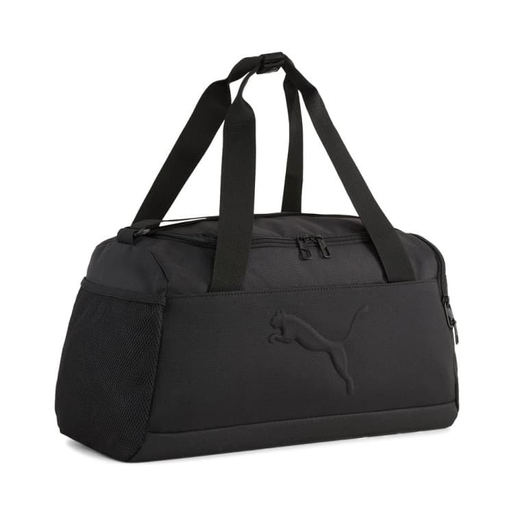 Сумка Puma BUZZ XS Sports Bag черная 09144201 — Sport City Сумка Puma BUZZ XS Sports Bag черная 09144201