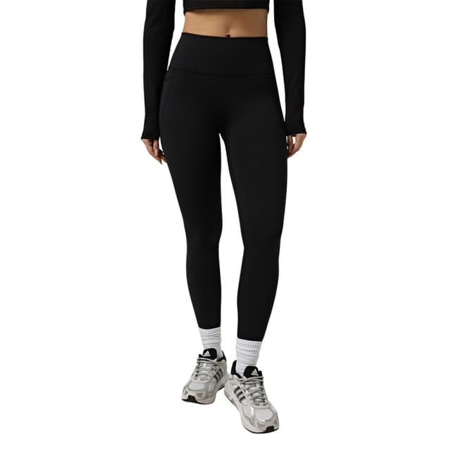 Лосины женские Radder Rosalie черные 322502-010 — Sport City Лосины женские Radder Rosalie черные 322502-010