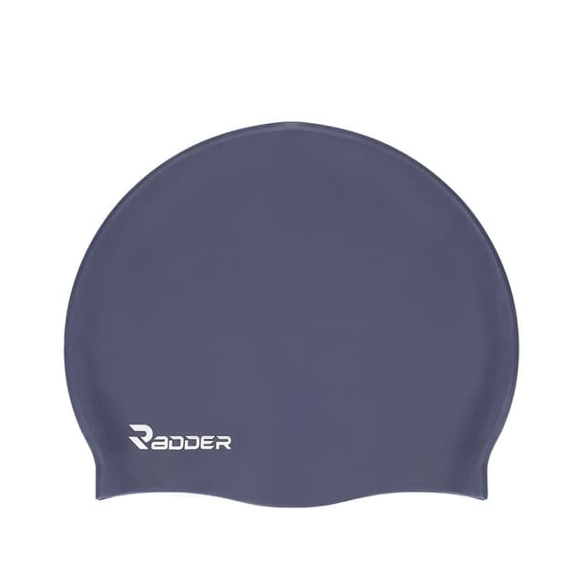 Шапочка для плавання Radder Doodle синя 982515-410 — Sport City Шапочка для плавання Radder Doodle синя 982515-410