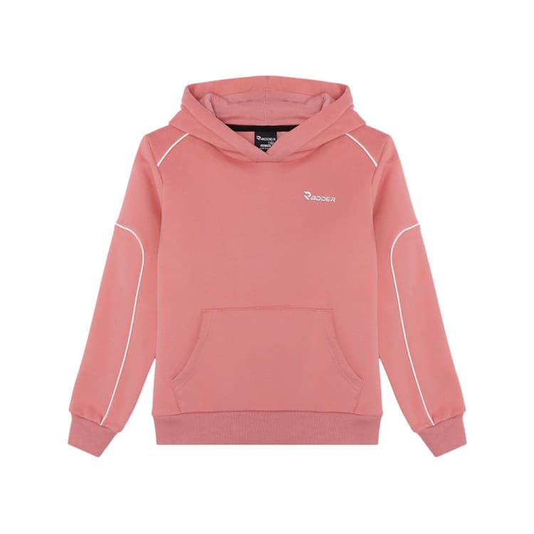 Толстовка дитяча Radder Glimpse рожева 442609-600 — Sport City Толстовка дитяча Radder Glimpse рожева 442609-600