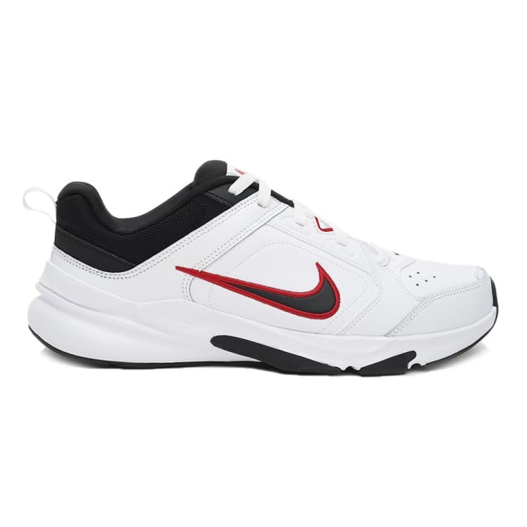 Кроссовки мужские Nike NIKE DEFYALLDAY белые DJ1196-101 — Sport City Кроссовки мужские Nike NIKE DEFYALLDAY белые DJ1196-101
