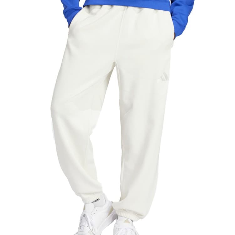 Брюки мужские Adidas M A SZN FL PT белые IY4124 — Sport City Брюки мужские Adidas M A SZN FL PT белые IY4124