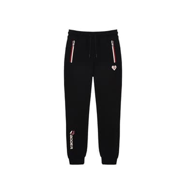 Брюки детские Radder Catalyst черные 442614-010 — Sport City Брюки детские Radder Catalyst черные 442614-010