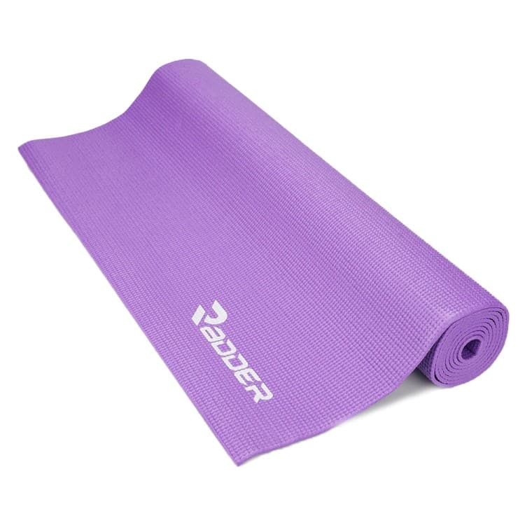 Коврик для йоги Radder 822001-500 — Sport City Коврик для йоги Radder 822001-500