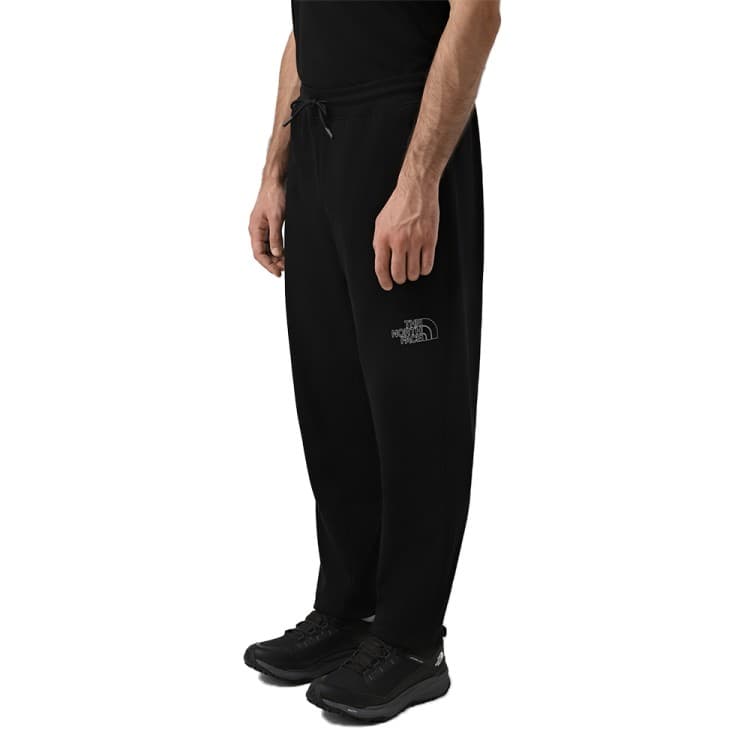 Штани чоловічі The North Face M DREW PEAK чорні NF0A8A6BJK31 — Sport City Штани чоловічі The North Face M DREW PEAK чорні NF0A8A6BJK31