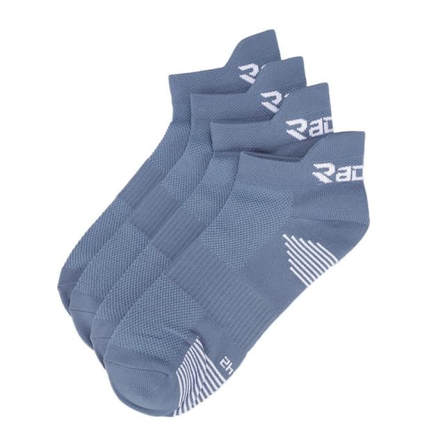 Шкарпетки Radder Sport 2Pk сині 252401-410 — Sport City Шкарпетки Radder Sport 2Pk сині 252401-410