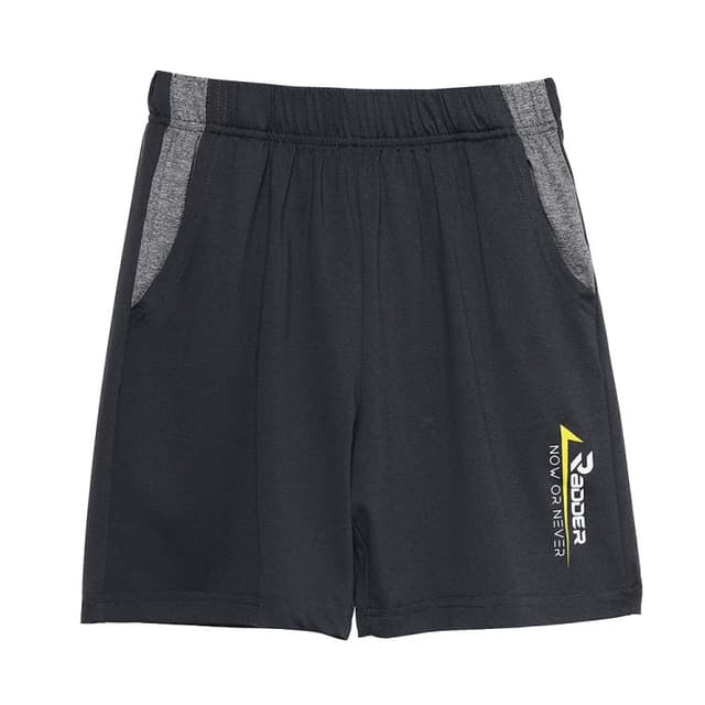 Шорты детские Radder Corte черные 442366-010 — Sport City Шорты детские Radder Corte черные 442366-010