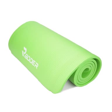 Килимок для йоги Radder 822201-310 — Sport City Килимок для йоги Radder 822201-310