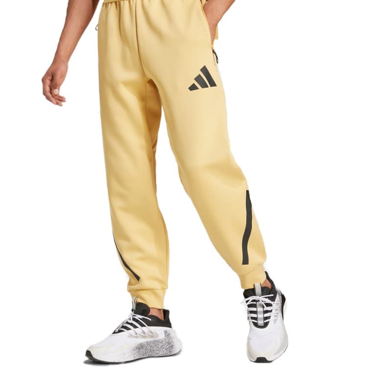 Брюки мужские Adidas M Z.N.E. PT бежевые JF2448 — Sport City Брюки мужские Adidas M Z.N.E. PT бежевые JF2448