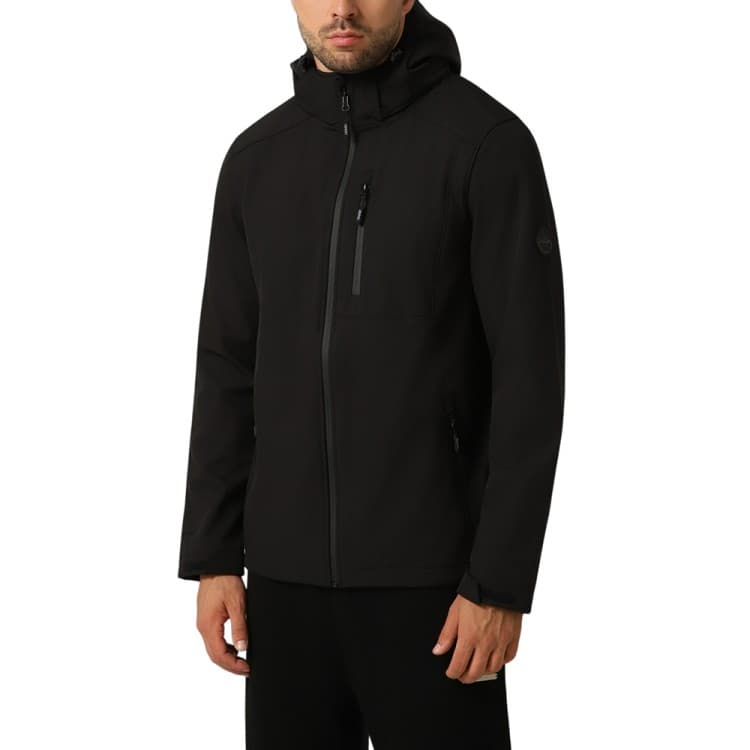 Ветровка мужская Larum Aether черная 432503-010 — Sport City Ветровка мужская Larum Aether черная 432503-010