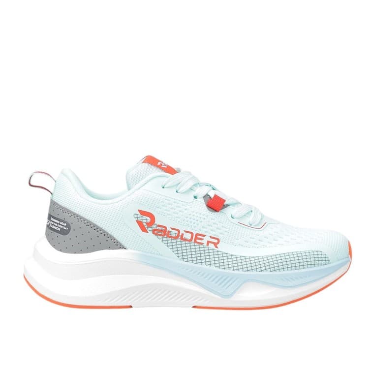 Кросівки жіночі Radder Athena блакитні 402503-400 — Sport City Кросівки жіночі Radder Athena блакитні 402503-400