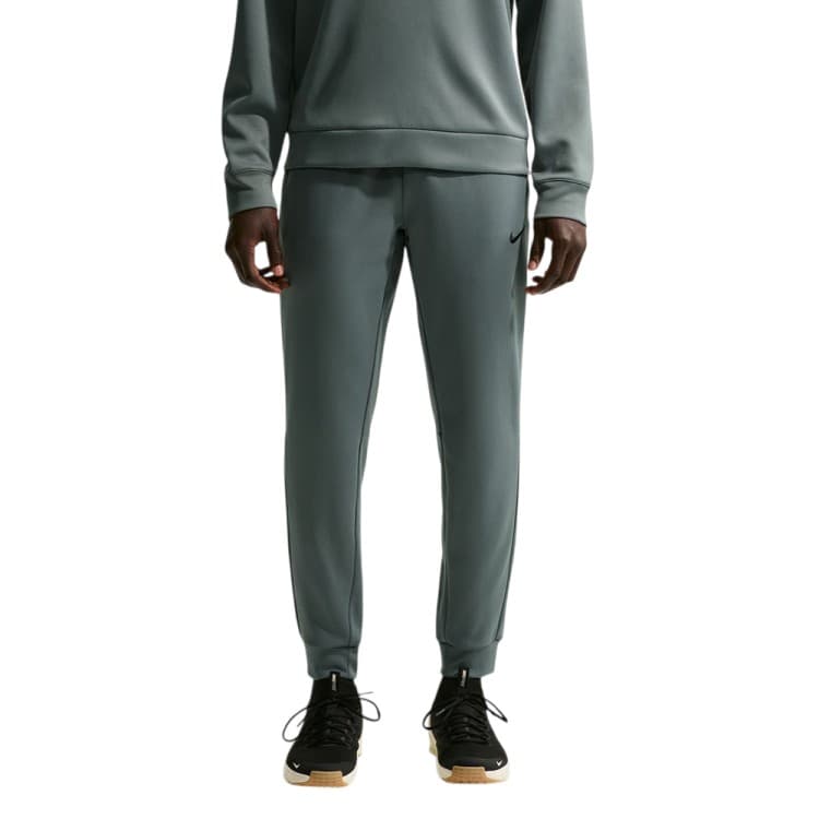 Штани чоловічі Nike M NK DF UV FLEX FLC JOGGER сірі IF2989-084 — Sport City Штани чоловічі Nike M NK DF UV FLEX FLC JOGGER сірі IF2989-084