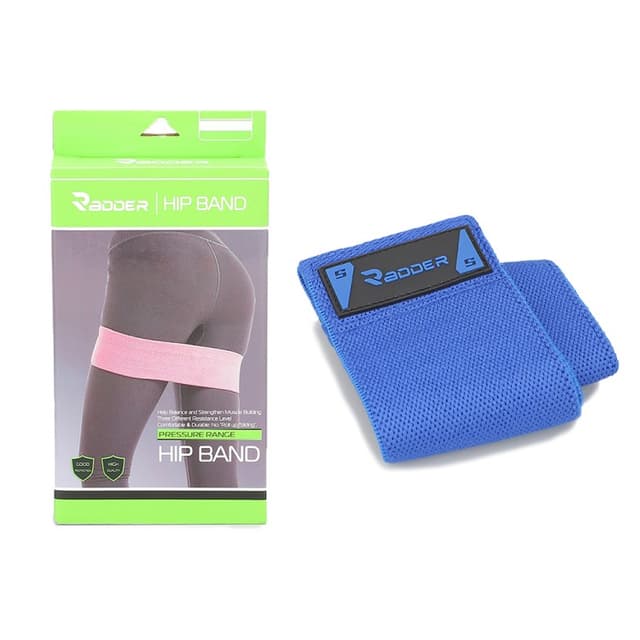 Эспандер-петля Radder 822402-500 — Sport City Эспандер-петля Radder 822402-500